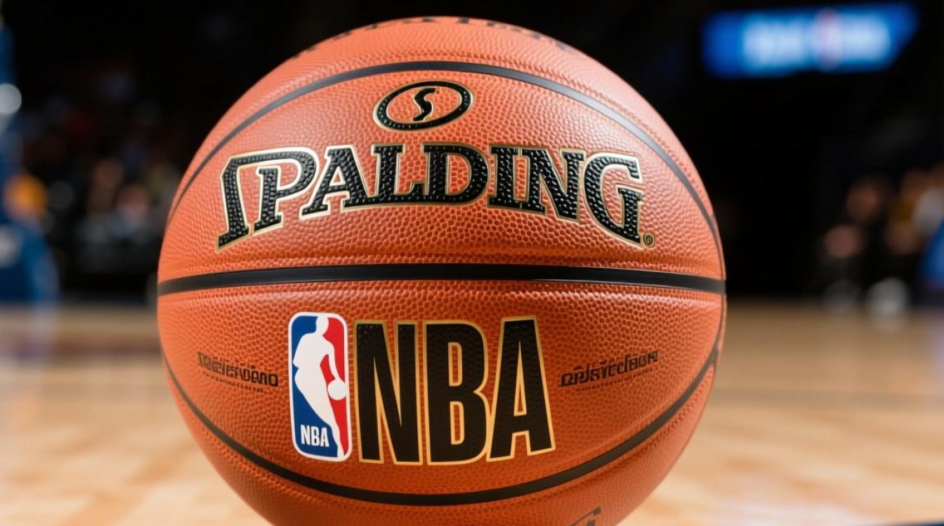 为什么NBA坚持用斯伯丁篮球,其他品牌不行吗?-图2 为什么NBA坚持用斯伯丁篮球,其他品牌不行吗?-图2