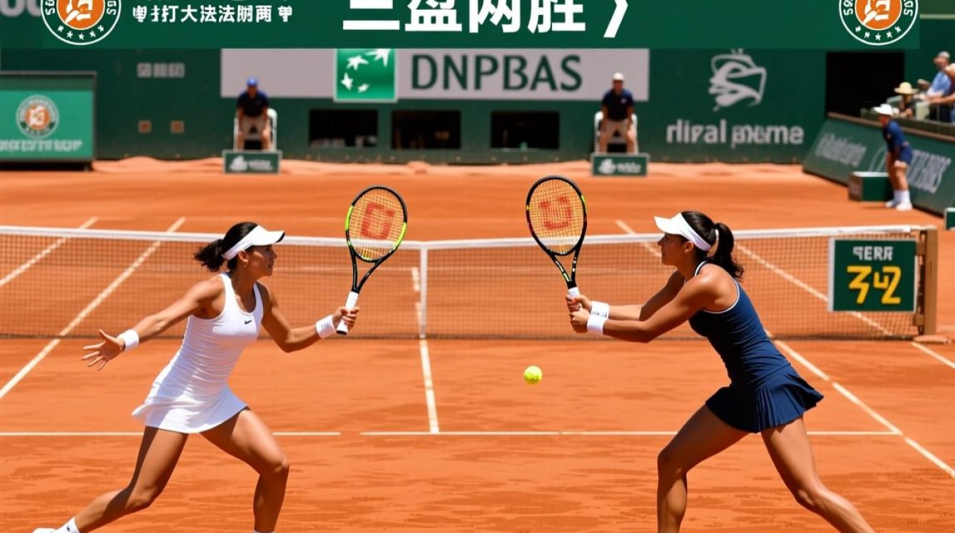 女子法网决赛盘规则是怎样的?-图2 女子法网决赛盘规则是怎样的?-图2