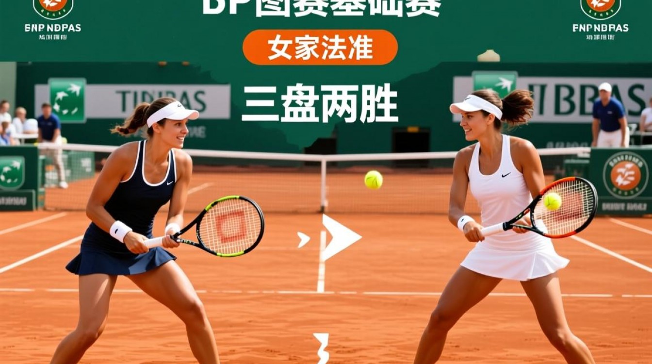 女子法网决赛盘规则是怎样的?-图1 女子法网决赛盘规则是怎样的?-图1