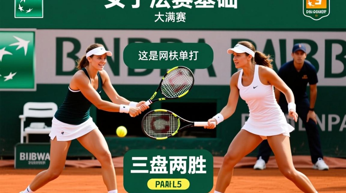 女子法网决赛盘规则是怎样的?-图3 女子法网决赛盘规则是怎样的?-图3