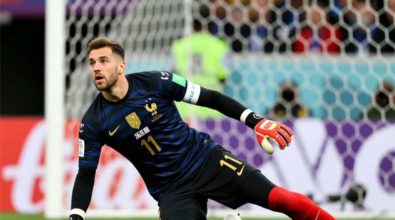 法国世界杯阵容有哪些关键球员和战术亮点?-图1 法国世界杯阵容有哪些关键球员和战术亮点?-图1