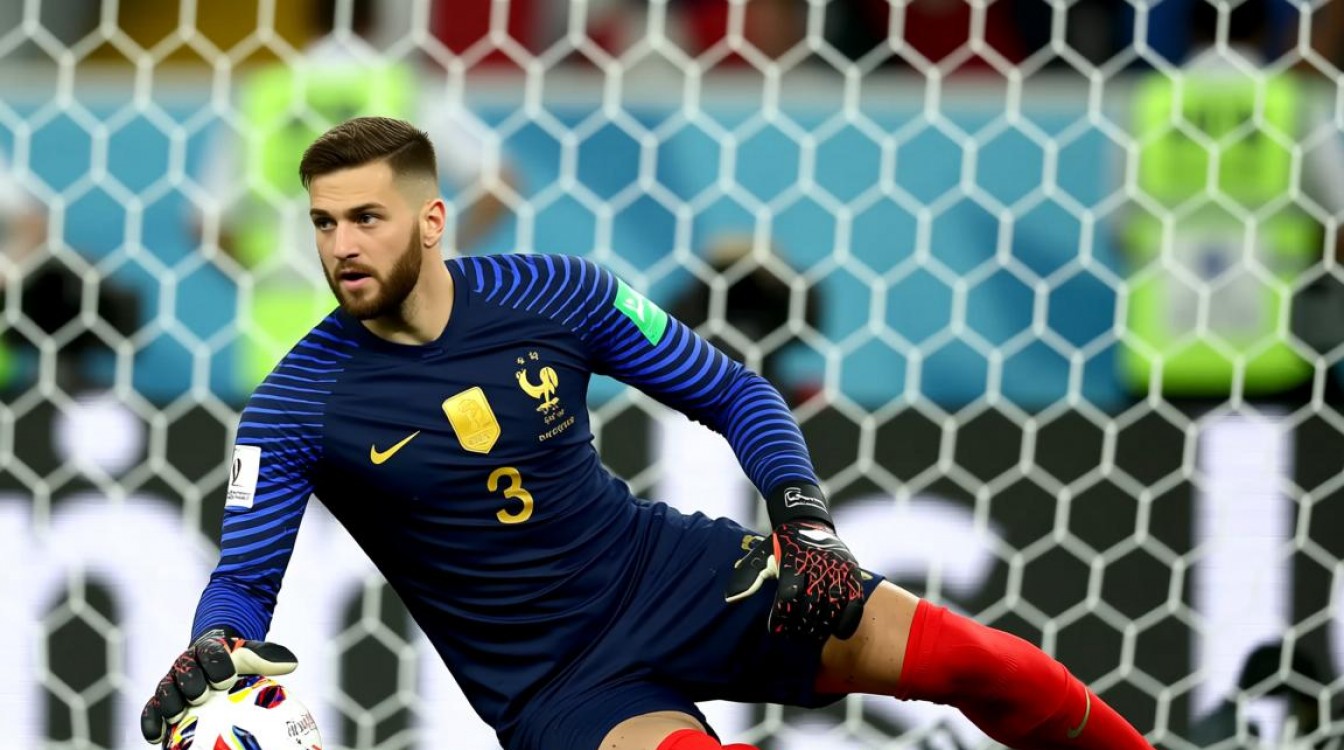 法国世界杯阵容有哪些关键球员和战术亮点?-图2 法国世界杯阵容有哪些关键球员和战术亮点?-图2