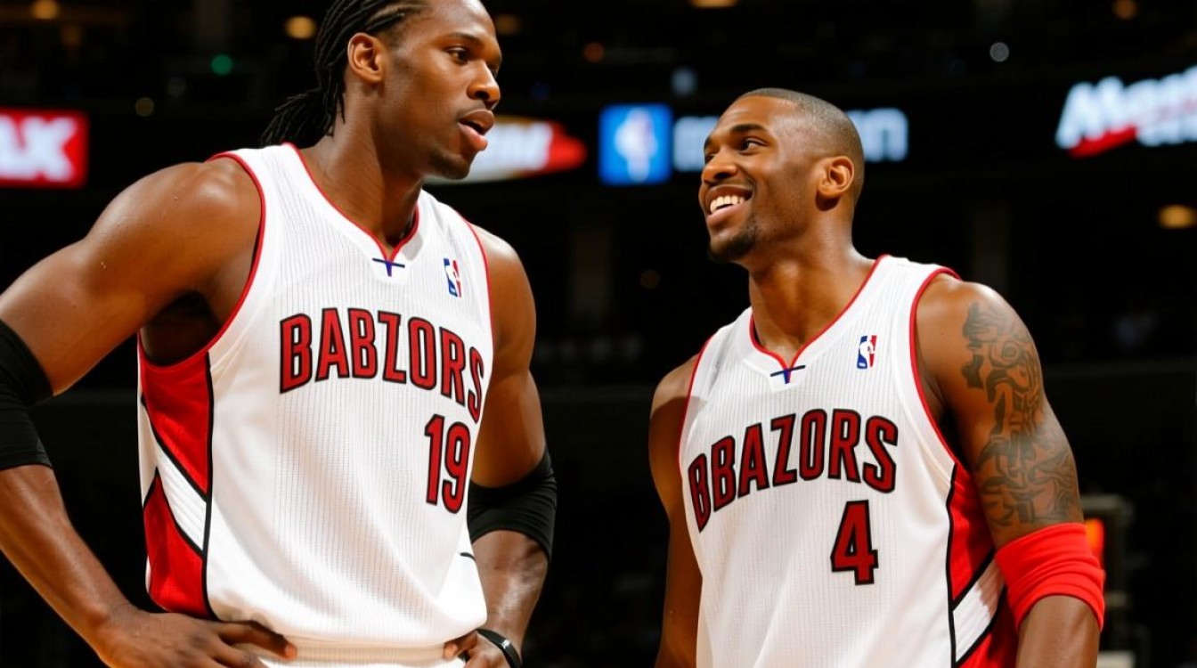 波什为何执意离开猛龙?为冠军牺牲还是另有隐情?-图2 波什为何执意离开猛龙?为冠军牺牲还是另有隐情?-图2