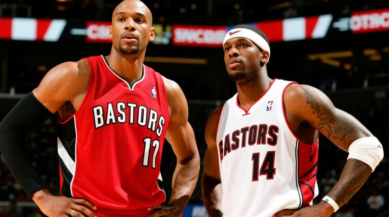 波什为何执意离开猛龙?为冠军牺牲还是另有隐情?-图1 波什为何执意离开猛龙?为冠军牺牲还是另有隐情?-图1