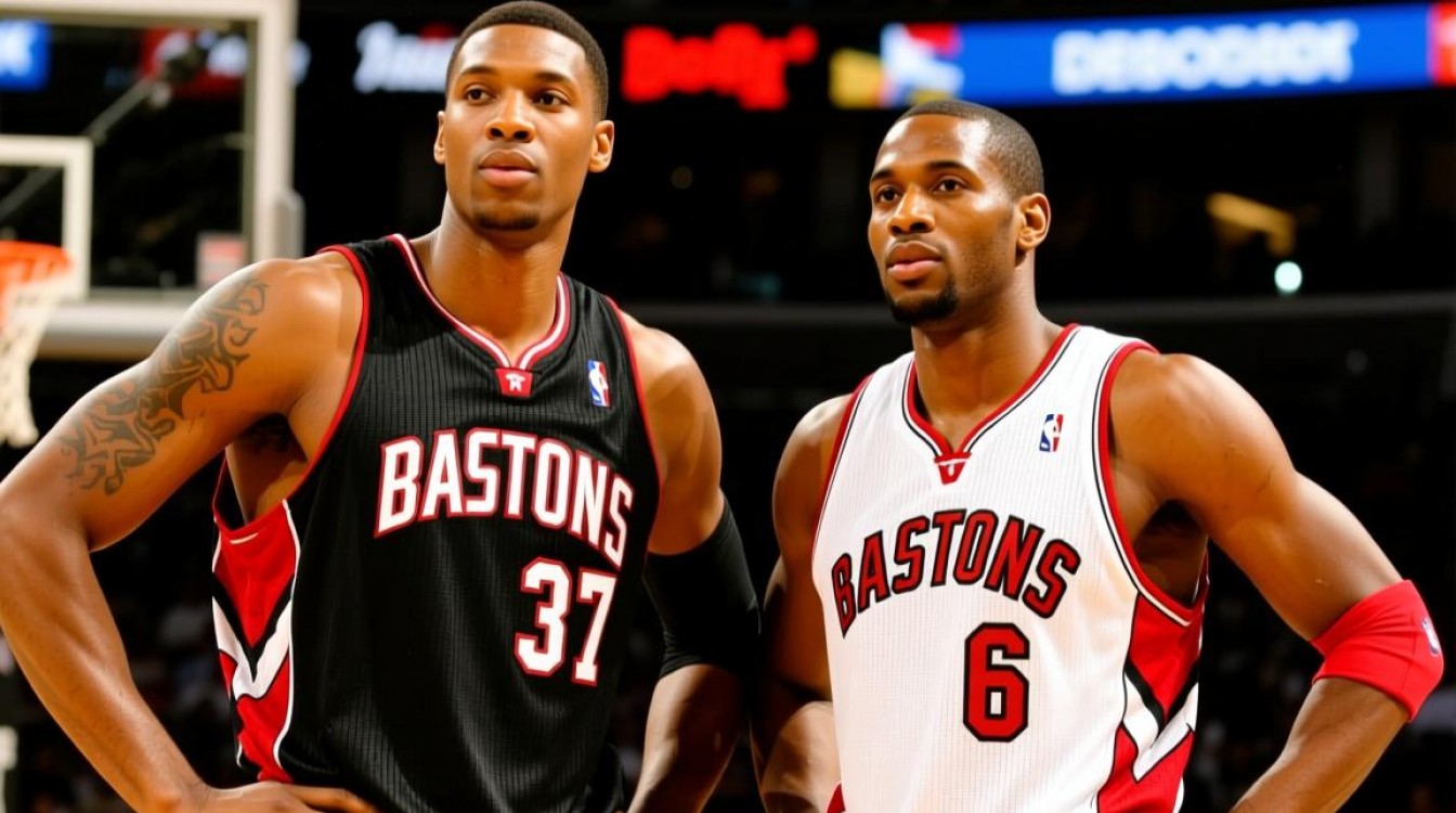 波什为何执意离开猛龙?为冠军牺牲还是另有隐情?-图3 波什为何执意离开猛龙?为冠军牺牲还是另有隐情?-图3