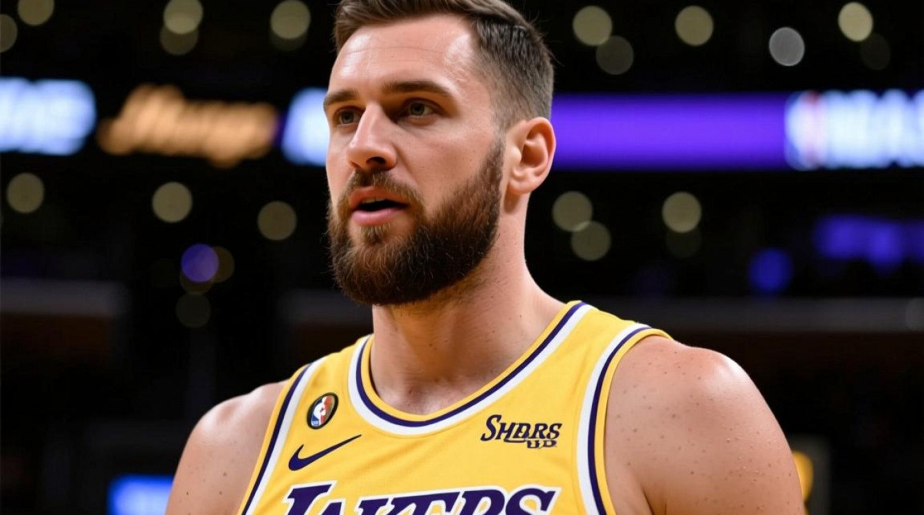 莫兹戈夫为何离开湖人?薪资空间与战术适配引深思-图1 莫兹戈夫为何离开湖人?薪资空间与战术适配引深思-图1