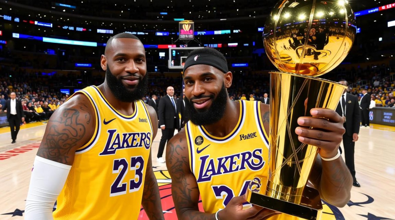 2020年NBA总决赛湖人队赢了几场比赛?-图1 2020年NBA总决赛湖人队赢了几场比赛?-图1