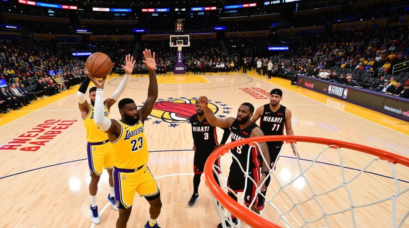 2020年NBA总决赛湖人队赢了几场比赛?-图2 2020年NBA总决赛湖人队赢了几场比赛?-图2