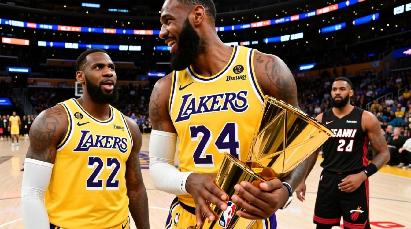 2020年NBA总决赛湖人队赢了几场比赛?-图3 2020年NBA总决赛湖人队赢了几场比赛?-图3