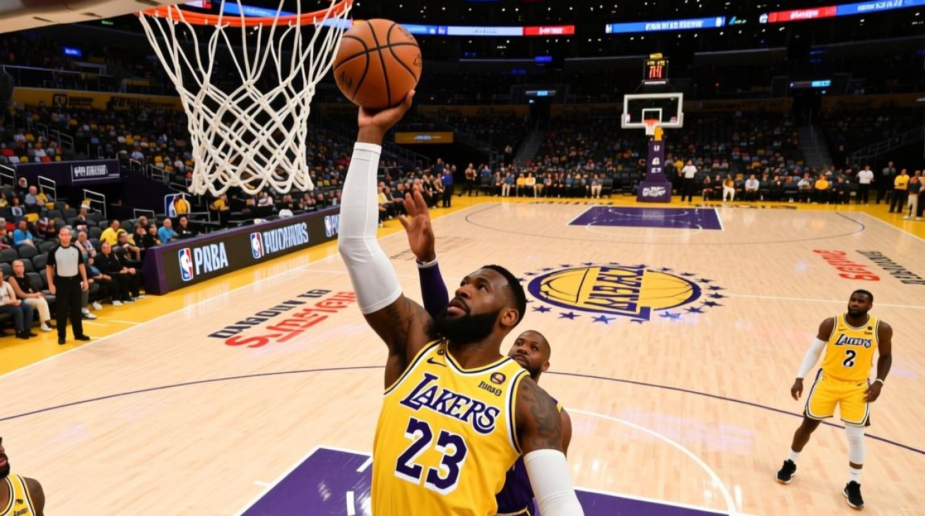 湖人G3输给热火,究竟是谁的锅?战术还是心态?-图2 湖人G3输给热火,究竟是谁的锅?战术还是心态?-图2