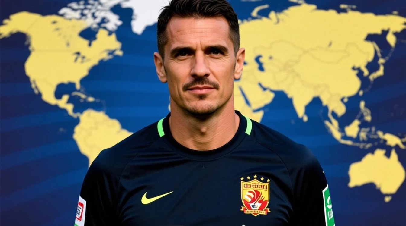 毛里西奥为何选择中超？是薪资还是竞技需求？-图2