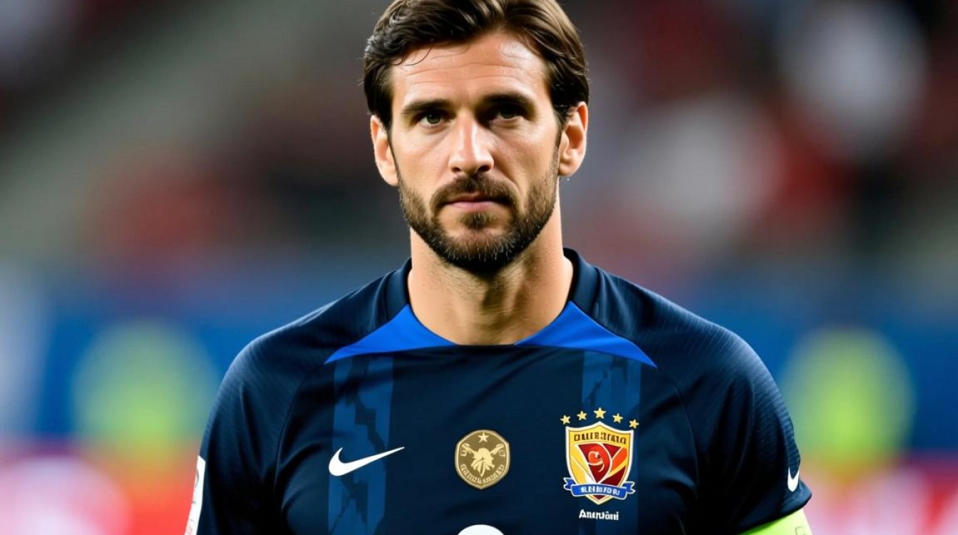 毛里西奥为何选择中超？是薪资还是竞技需求？-图1