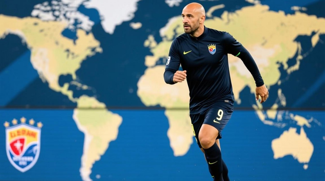 毛里西奥为何选择中超？是薪资还是竞技需求？-图3