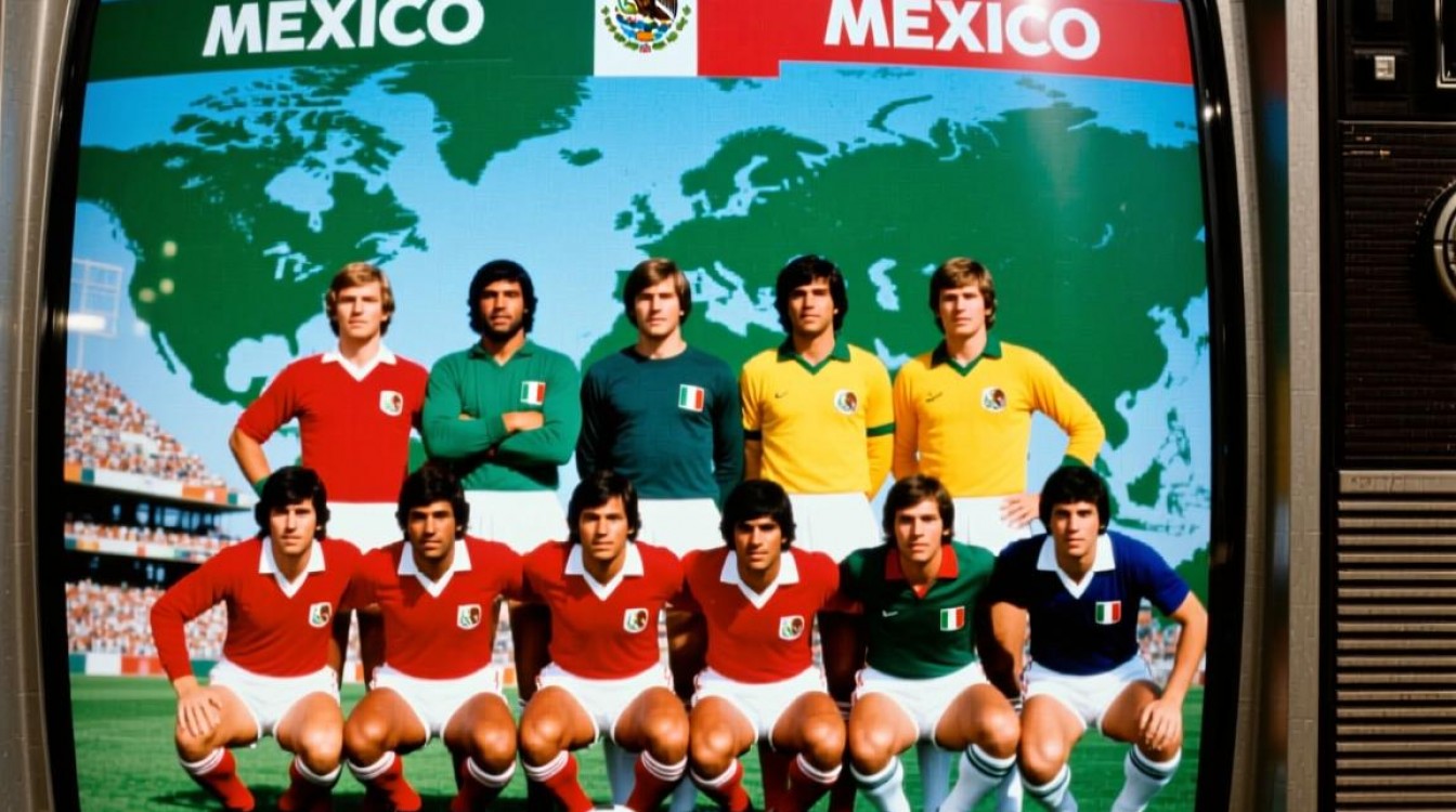 墨西哥世界杯完整阵容图有哪些冷门球员值得关注？-图2