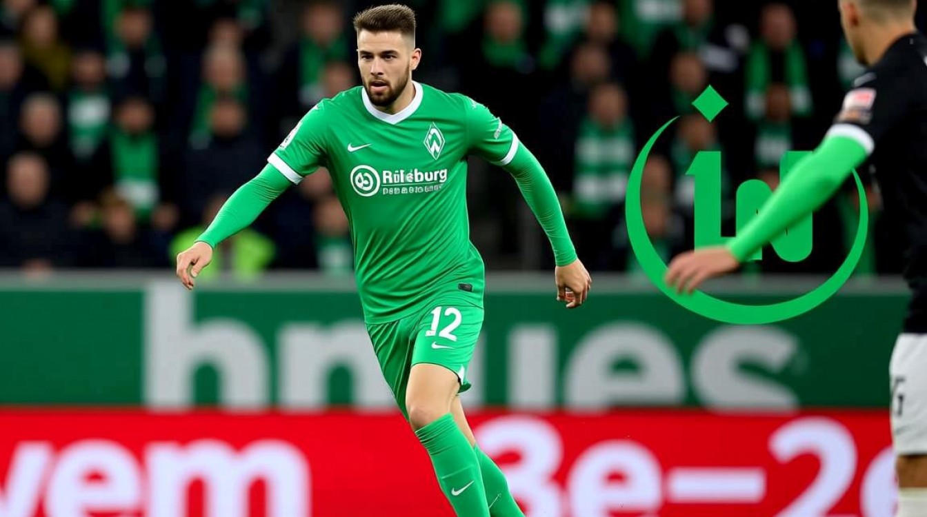 不来梅沃夫斯堡谁赢了？最终比分会是多少？-图1