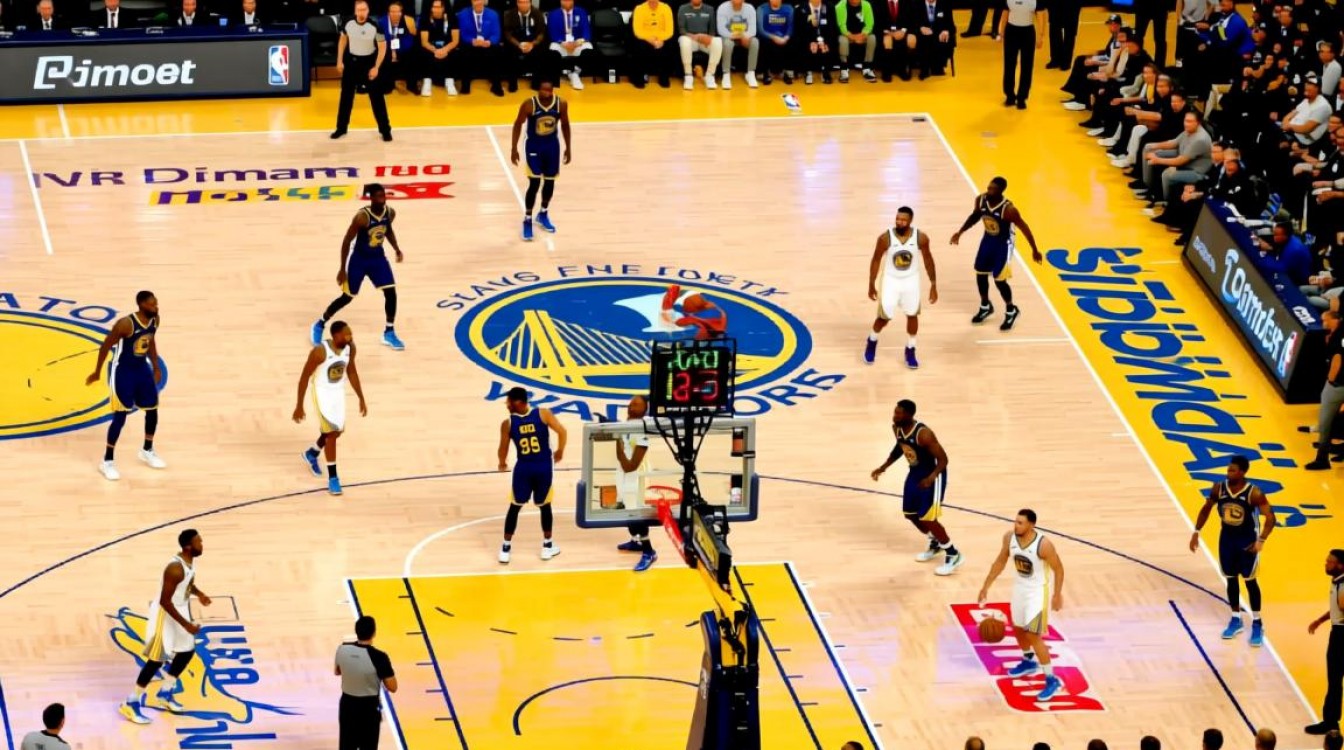 总决赛杜兰特空位,为何对手不防?-图2 总决赛杜兰特空位,为何对手不防?-图2