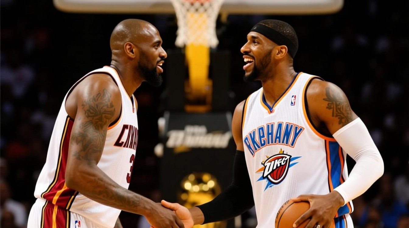 波什总决赛雷霆，那记绝杀到底有多关键？-图2