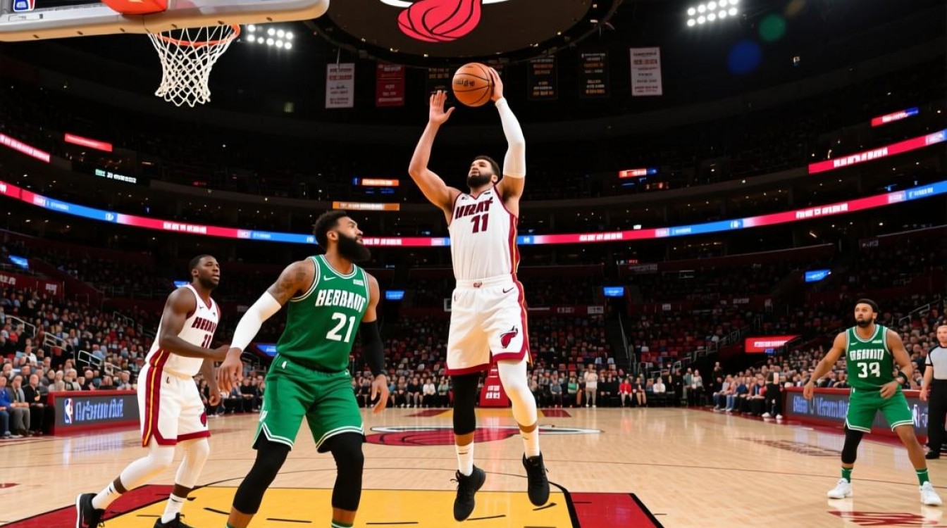 直播吧东部决赛4，谁将晋级总决赛？关键战术解析-图1