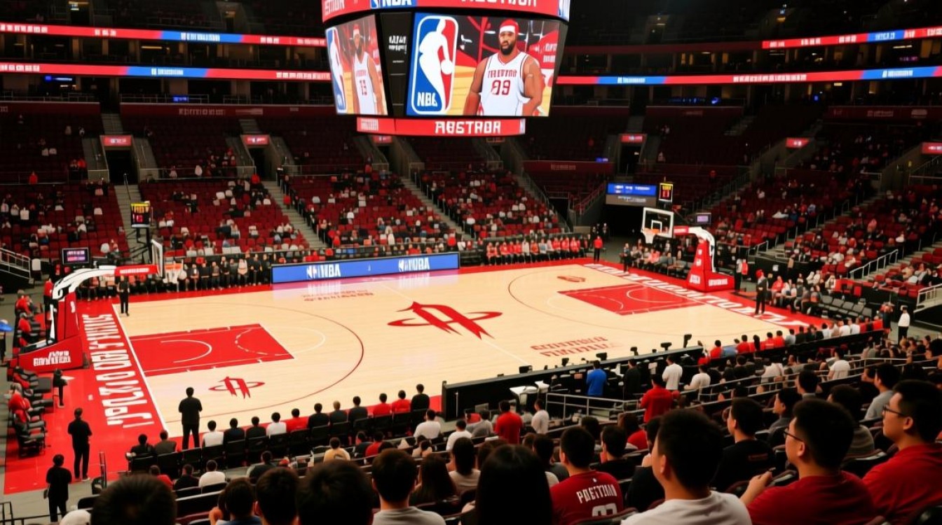 为什么NBA火箭队比赛还不能在官方平台直播？-图2
