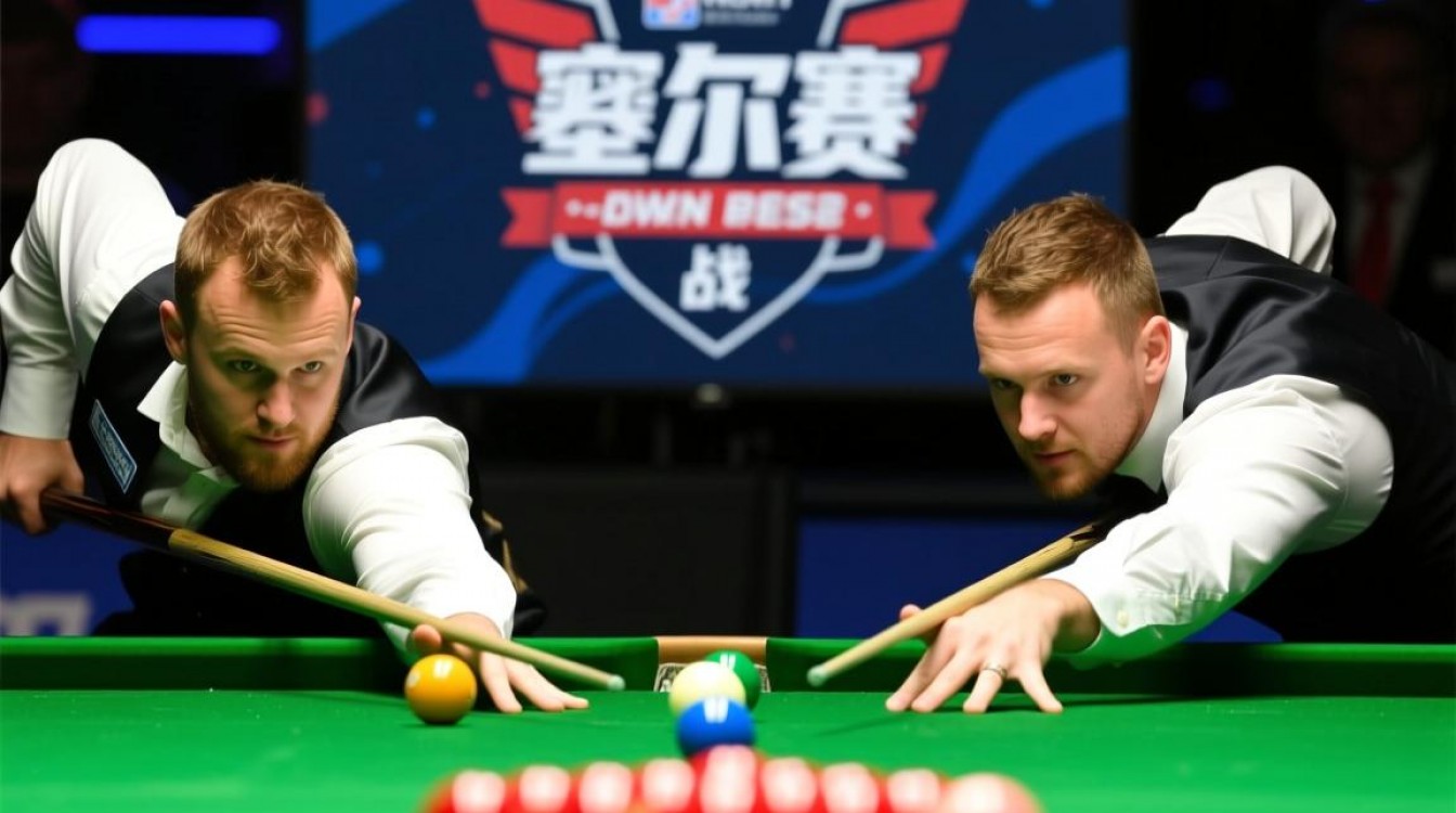 塞尔比和威尔逊谁赢了？比赛结果揭晓了吗？-图2