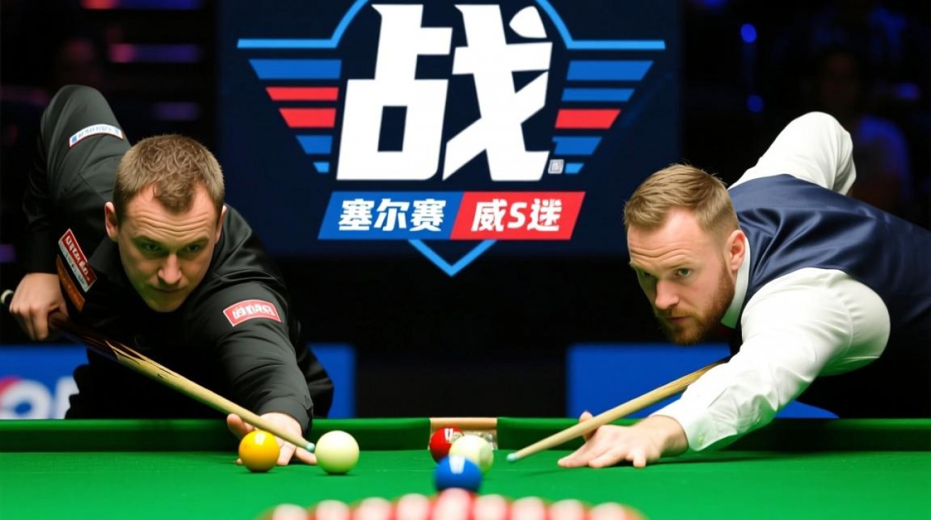 塞尔比和威尔逊谁赢了？比赛结果揭晓了吗？-图3