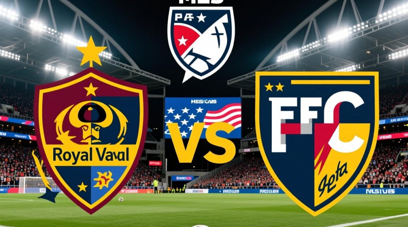 皇家盐湖城vs洛杉矶fc谁赢了？最终比分的赛果是什么？-图3