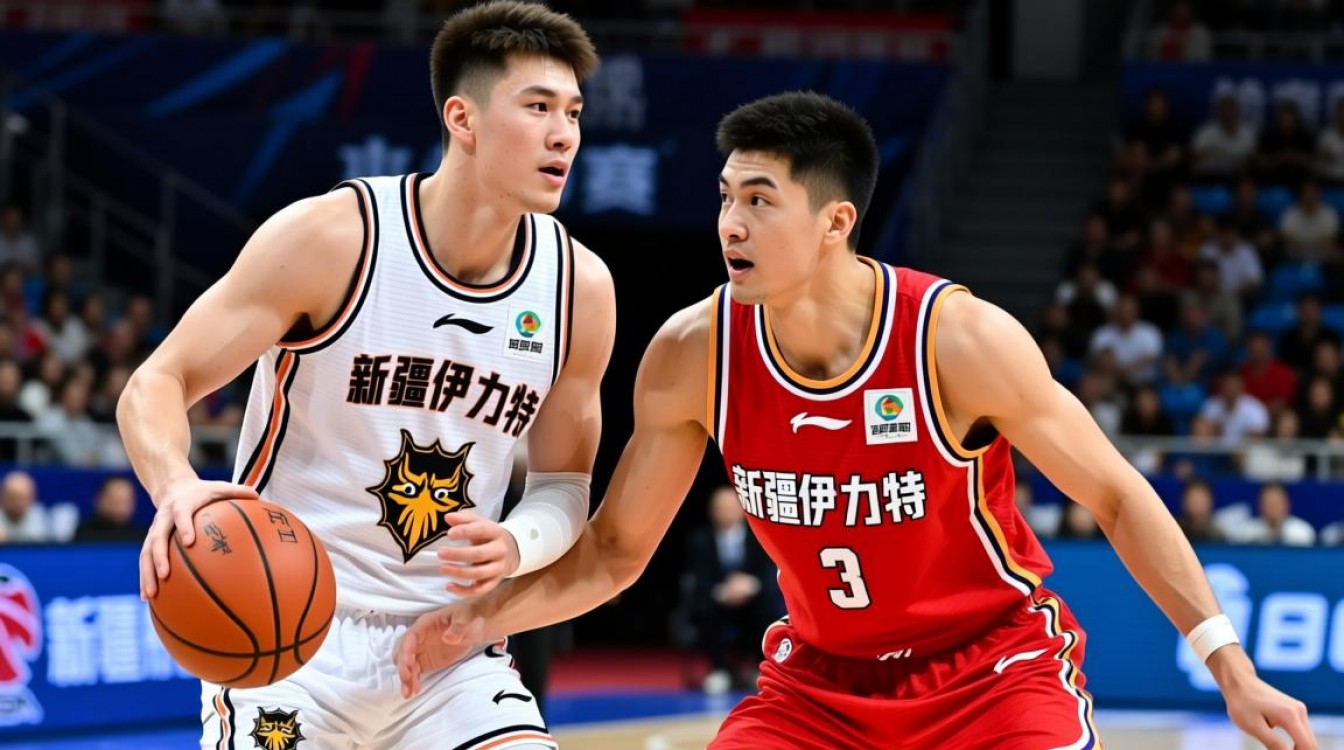 新疆伊力特vs北京控股比赛结果最终比分为多少？-图1