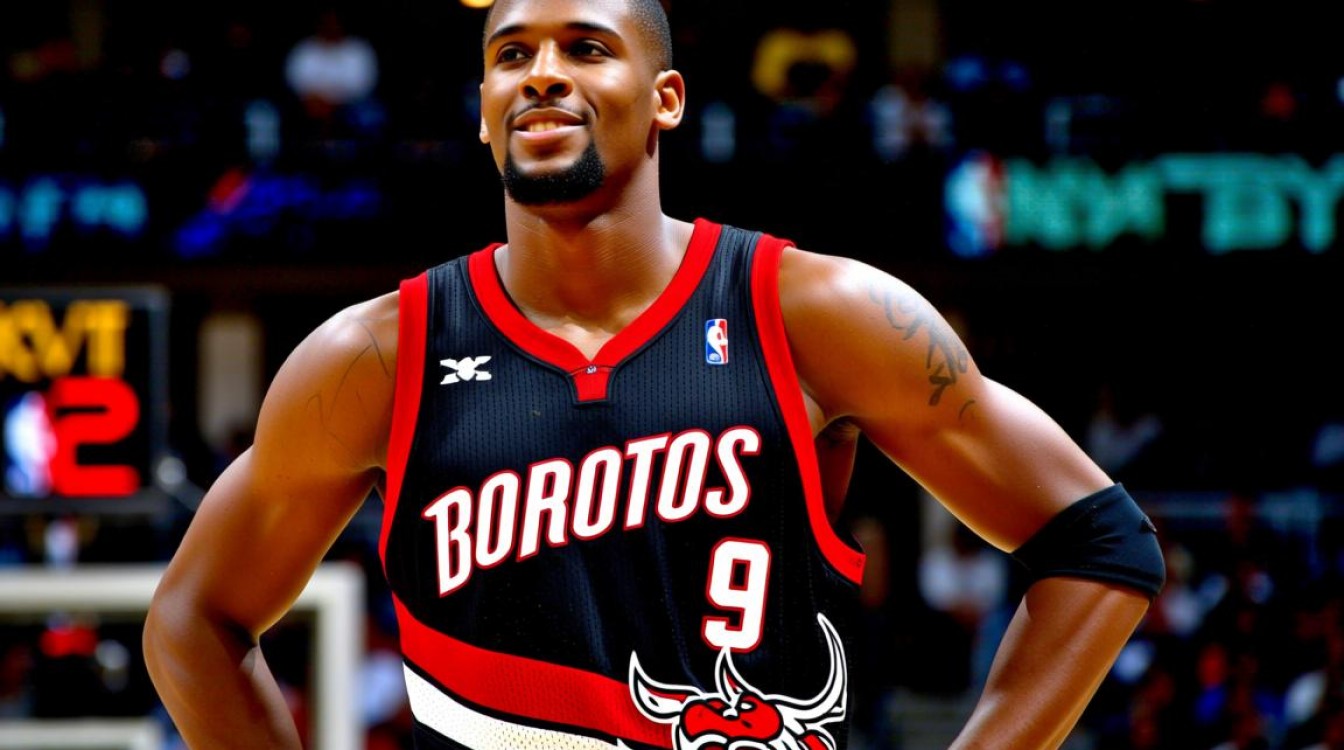 为什么NBA麦克格雷迪被球迷普遍称为麦迪？-图1