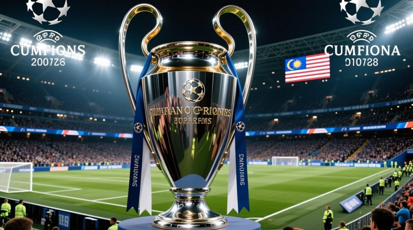 20欧冠决赛回放，哪场经典逆转最让人难忘？-图1