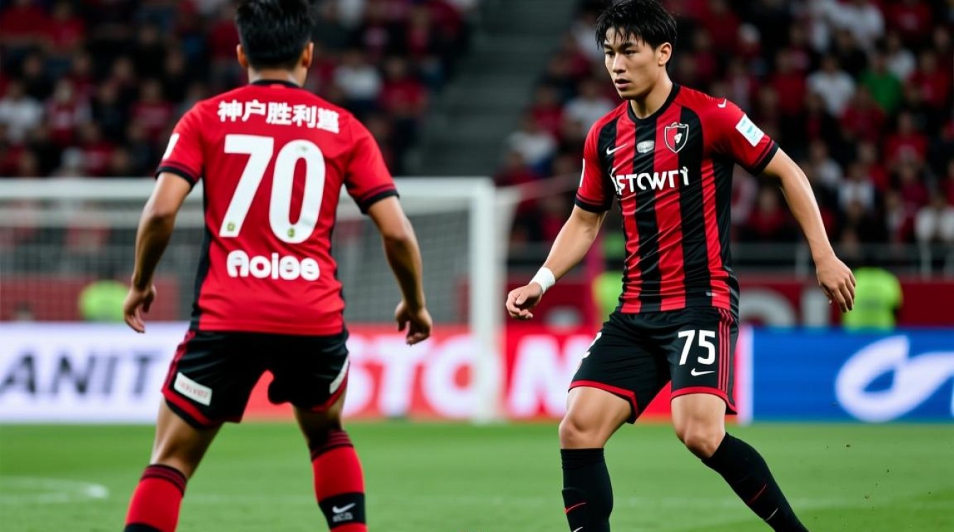 神户胜利船vs川崎前锋谁赢了？比分和比赛结果如何？-图3