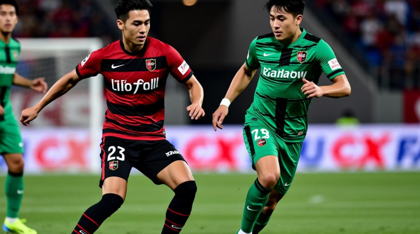 神户胜利船vs川崎前锋谁赢了？比分和比赛结果如何？-图2