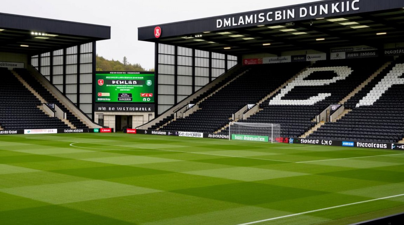 邓迪FC vs 邓弗姆林最新比赛结果谁赢了？-图3