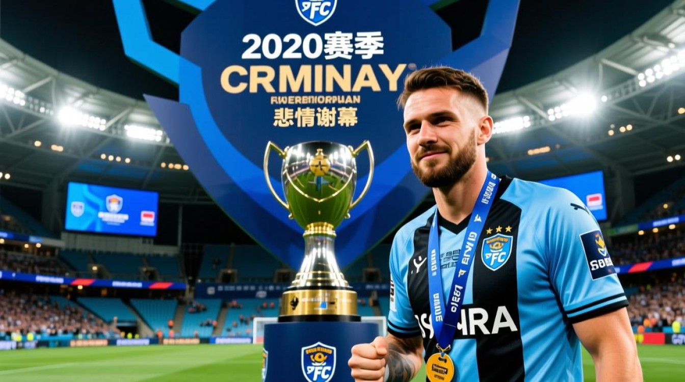 2020澳超总决赛结果如何？冠军最终花落谁家？-图1