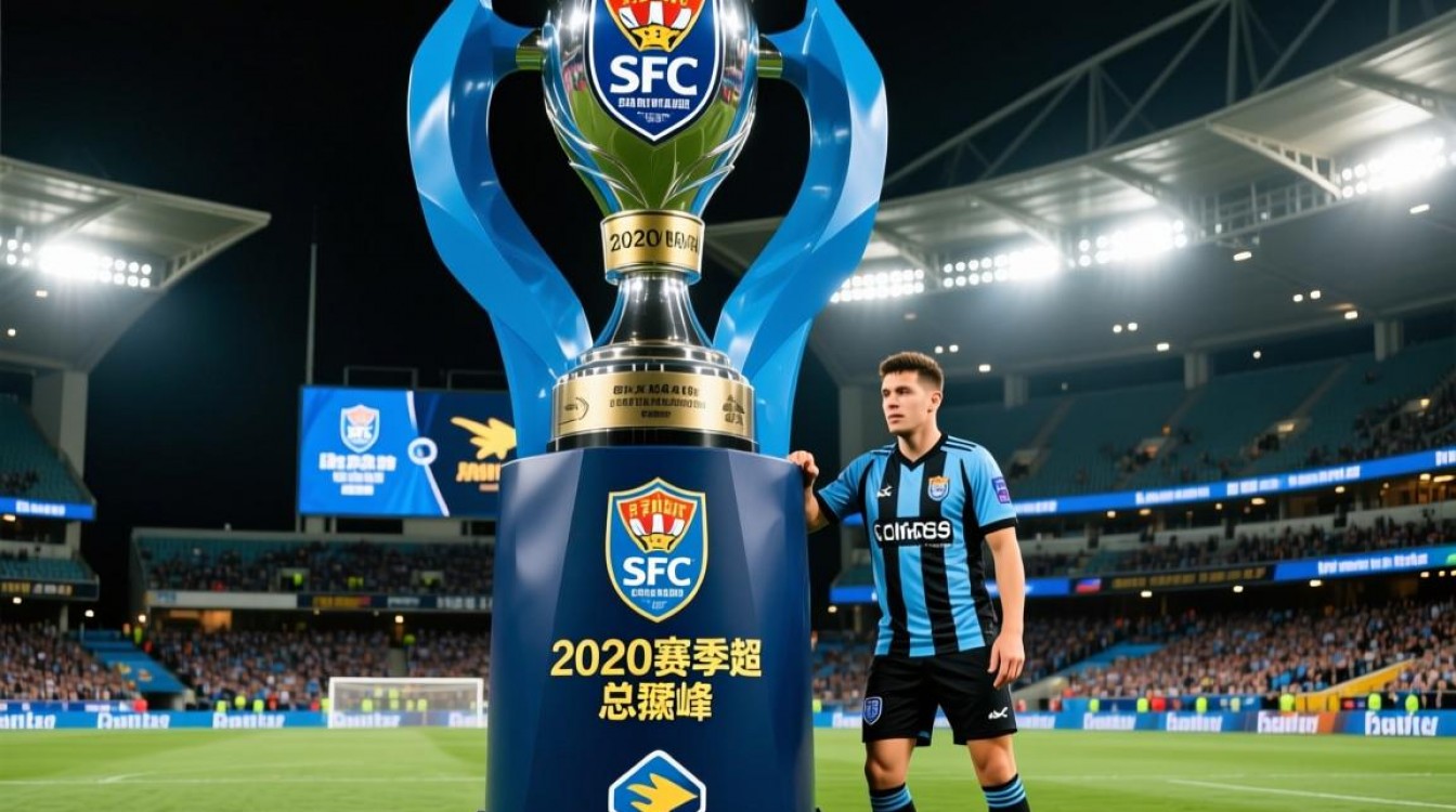 2020澳超总决赛结果如何？冠军最终花落谁家？-图2