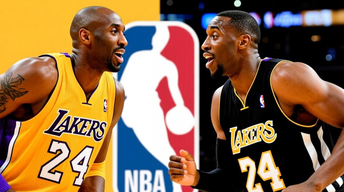科比和隆多的比赛谁赢了？历史战绩与关键表现解析-图2