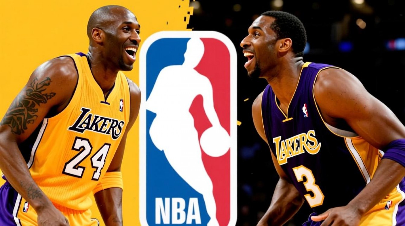 科比和隆多的比赛谁赢了？历史战绩与关键表现解析-图1