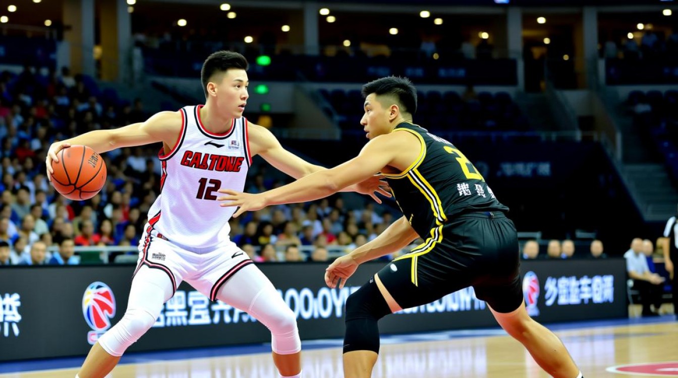 CBA半决赛第二场谁能赢？关键看点有哪些？-图1