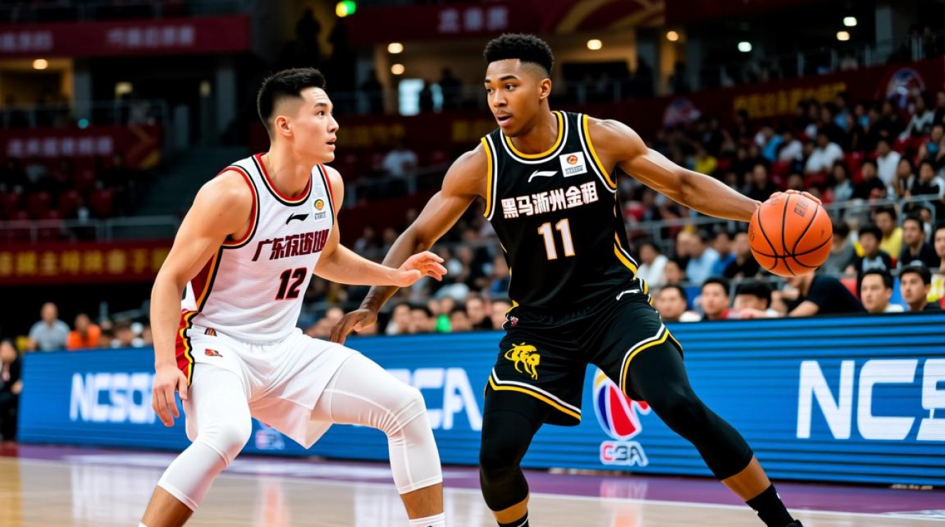 CBA半决赛第二场谁能赢？关键看点有哪些？-图3