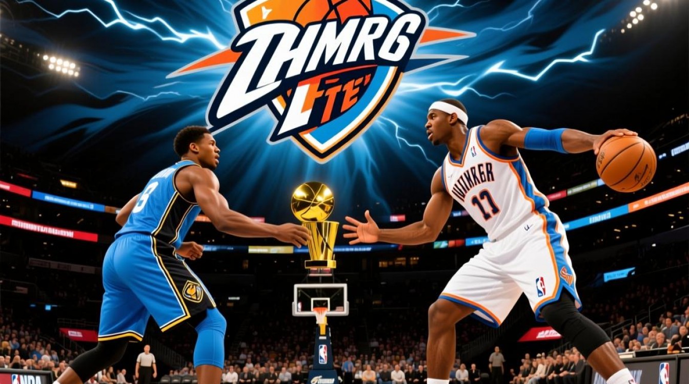 回放NBA雷霆总决赛,谁才是那轮系列赛的关键先生?-图2 回放NBA雷霆总决赛,谁才是那轮系列赛的关键先生?-图2