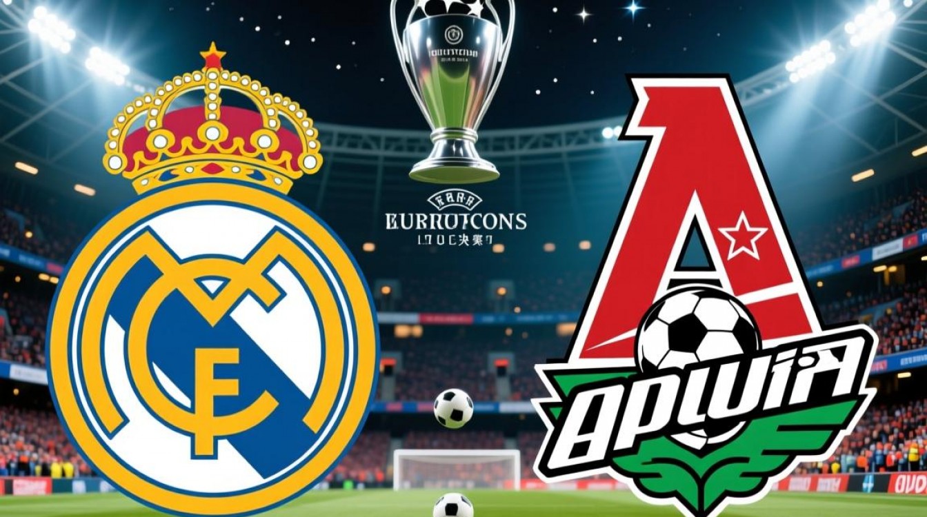 皇马VS中央陆军谁赢了?皇马和中央陆军比赛结果是什么?-图1 皇马VS中央陆军谁赢了?皇马和中央陆军比赛结果是什么?-图1