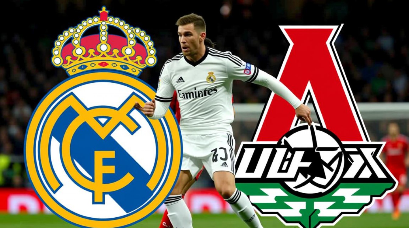 皇马VS中央陆军谁赢了?皇马和中央陆军比赛结果是什么?-图3 皇马VS中央陆军谁赢了?皇马和中央陆军比赛结果是什么?-图3