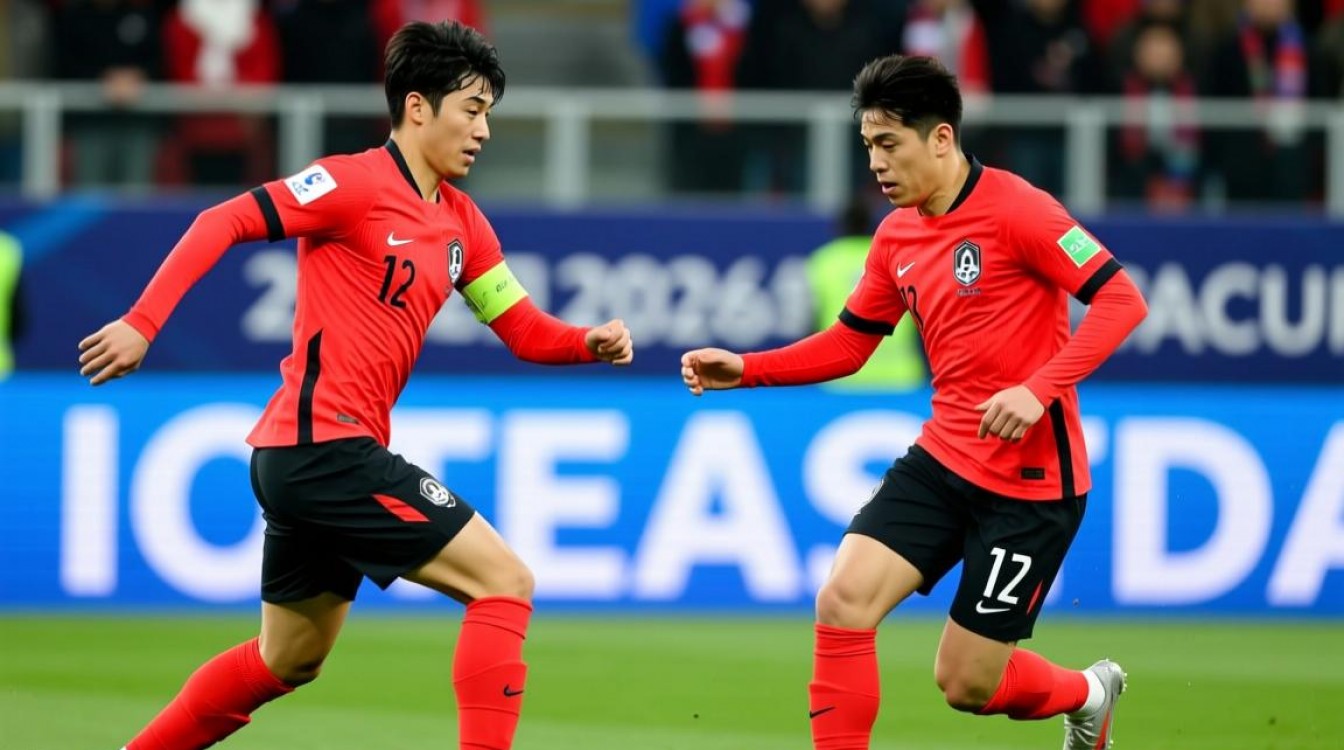 3月23日中韩战谁赢？比分多少？晋级形势如何？-图1