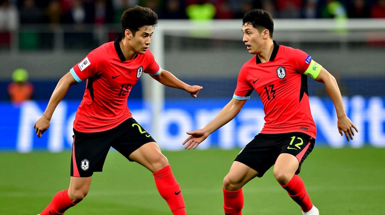 3月23日中韩战谁赢？比分多少？晋级形势如何？-图2