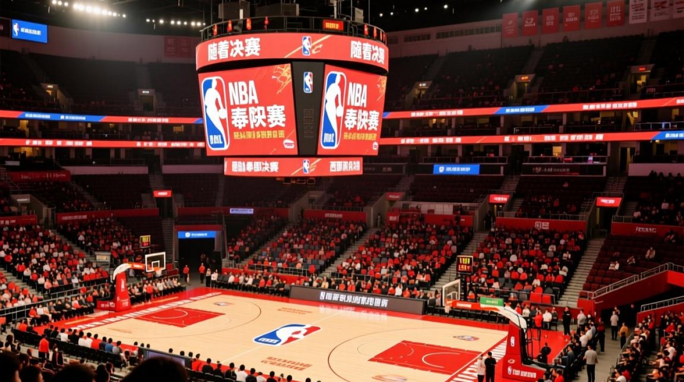 西部决赛直播表在哪看?G1-G7时间+平台安排?-图3 西部决赛直播表在哪看?G1-G7时间+平台安排?-图3