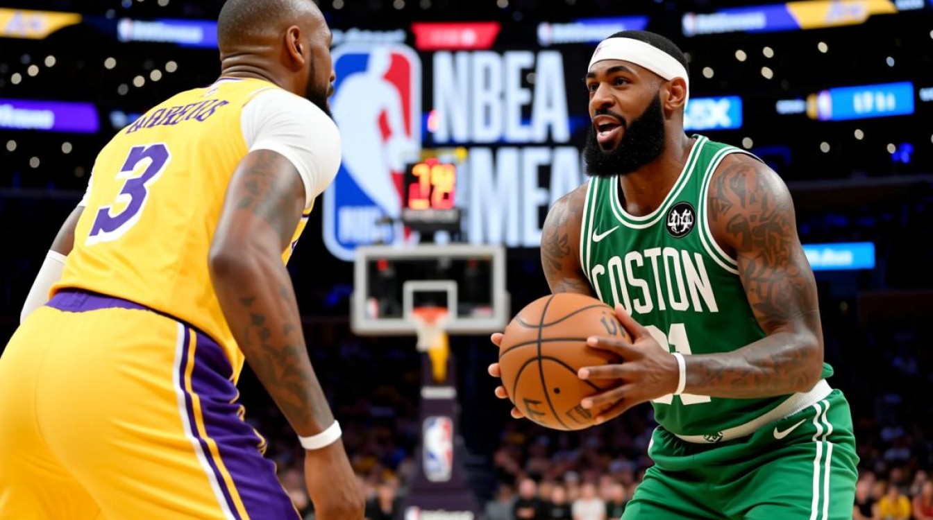 2020年湖人vs凯尔特人总决赛结果如何?最终哪队夺冠?-图1 2020年湖人vs凯尔特人总决赛结果如何?最终哪队夺冠?-图1