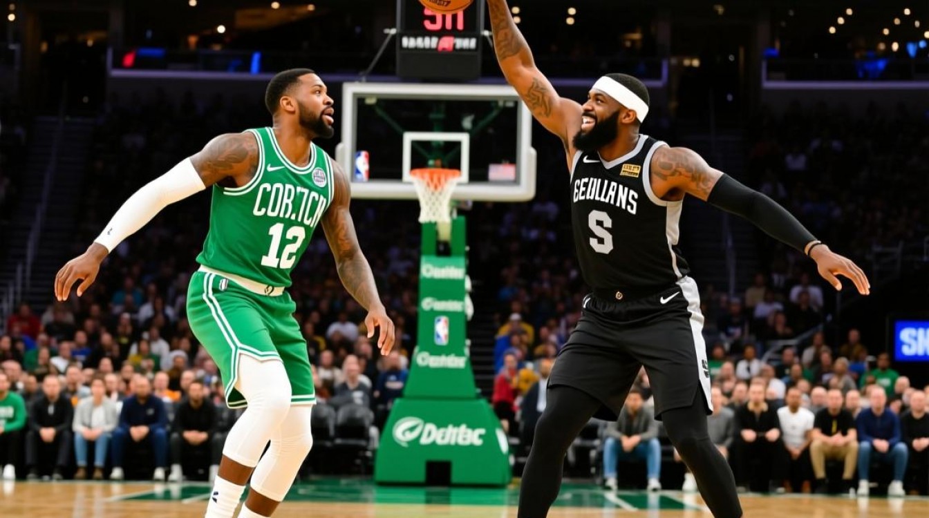 2018年东部决赛录像,骑士vs凯尔特人关键战回顾?-图1 2018年东部决赛录像,骑士vs凯尔特人关键战回顾?-图1