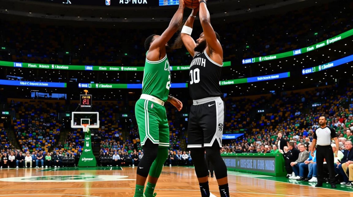 2018年东部决赛录像,骑士vs凯尔特人关键战回顾?-图2 2018年东部决赛录像,骑士vs凯尔特人关键战回顾?-图2