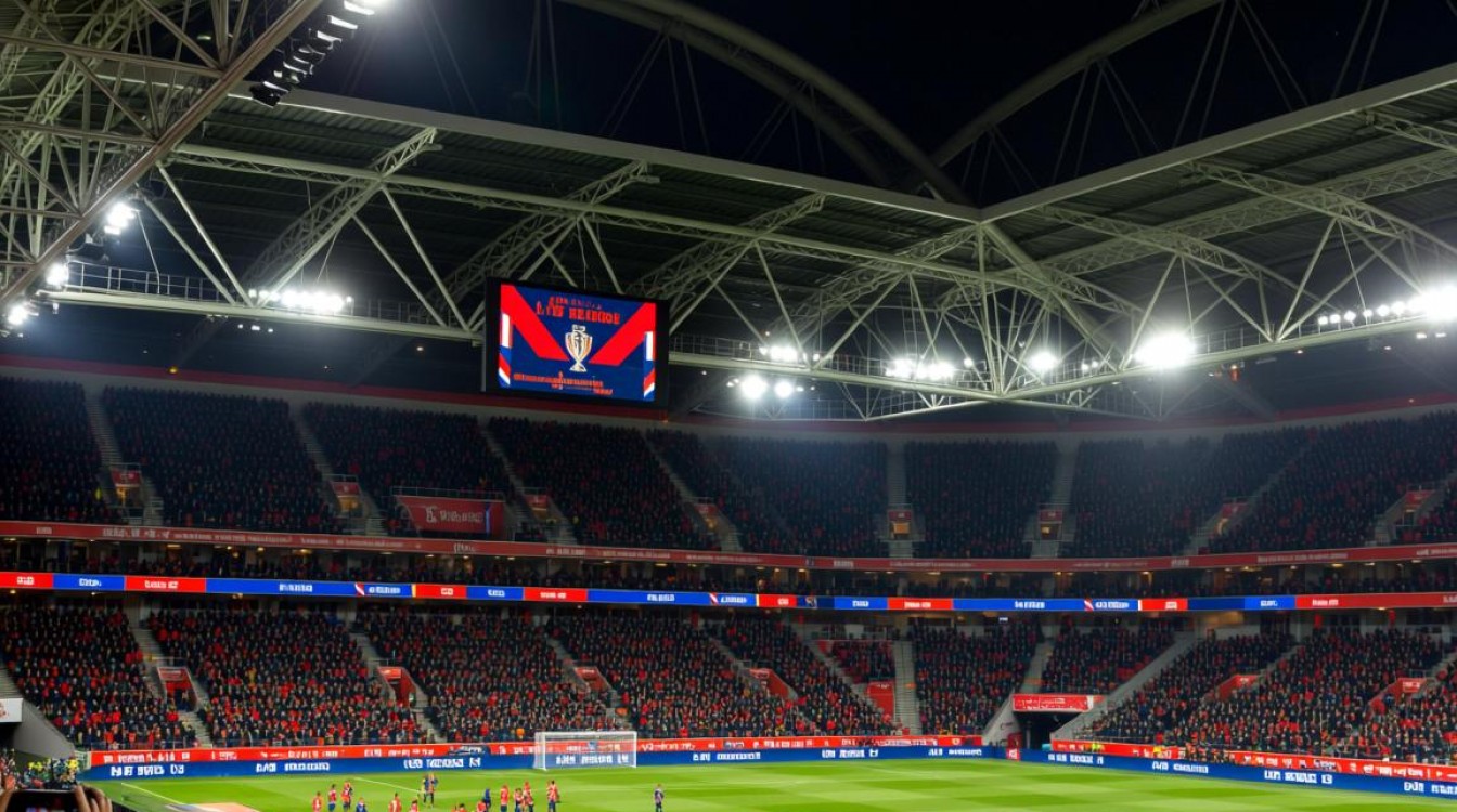 2019荷超杯决赛结果如何？谁捧起了冠军奖杯？-图1