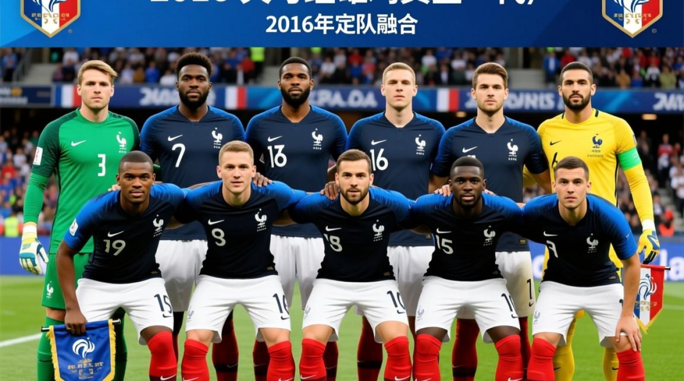 2016法国国家队阵容名单有哪些球员？-图1