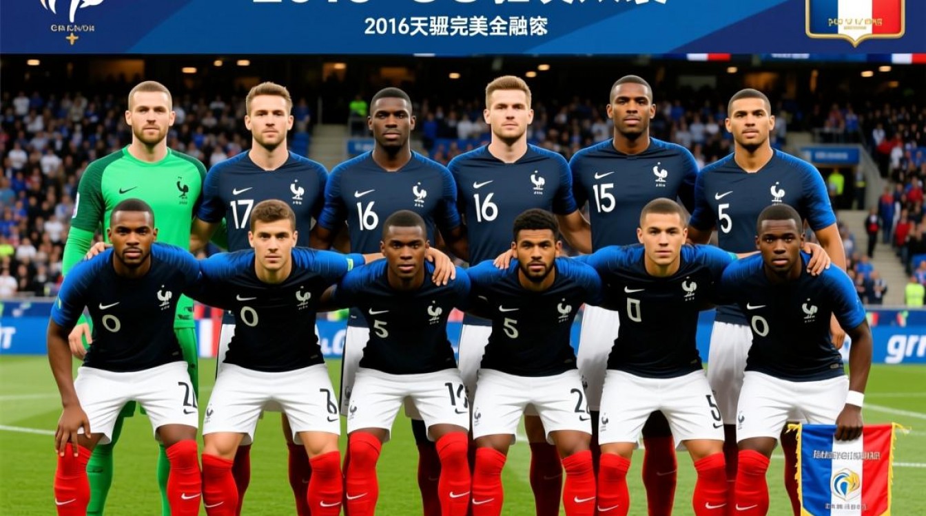 2016法国国家队阵容名单有哪些球员？-图2